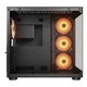 Корпус Cougar FV150 RGB, Black - изображение 2