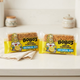 Органический овсяный батончик Bobo's Lemon Poppyseed Oatmeal Bar с лимоном и маком 85 г 2 шт - изображение 2