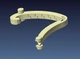 Клипсы Hem-o-lock полимерные лигатурные, Grena Click'aV®, размер L, 5-13мм, фиолетовые, 6 шт. (0301-03L) - изображение 2