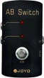 Pedał efektowy Joyo JF-30 A/B Switch - obraz 1