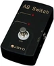 Pedał efektowy Joyo JF-30 A/B Switch - obraz 2