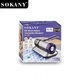 УФ-пылесос от вредителей SOKANY SK-13029 — антиаллергенный ручной пылесос для матрасов и мягких поверхностей (Е06147) - изображение 8