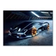 Постер "Lamborghini Terzo Millennio" - изображение 1