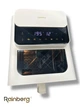 Фритюрница для дома 9 л 4200W Rainberg RB-2313W - изображение 2