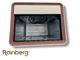 Фритюрница для дома 9 л 4200W Rainberg RB-2313W - изображение 4