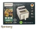 Фритюрница для дома 9 л 4200W Rainberg RB-2313W - изображение 5