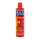 Вогнегасник вуглекислотний - FIRE STOP (F23) - изображение 2