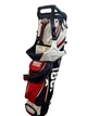 Сумка для гольфу Sun Mountain 3.5 LS, червона, біла, синя, 1981 року - изображение 2
