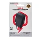 Сетевое зарядное устройство Borofone BAS71A USB-A 5V/2.1A Black - изображение 10