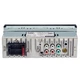 Автомагнитола Pulso-1020111:DSP, большой LCD дисплей, RGB-подсветка, USB, FM, RCA, 4х50 Вт,Bluetooth - изображение 10