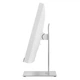 ПК Моноблок 2E Rational K18 23.8" FHD IPS Intel i5-12400, 8Gb, F240GB, UMA, H610, K18.610, 150W, Win11P, белый - изображение 5