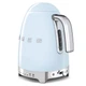 Электрочайник SMEG KLF04PBEU Blue - изображение 3