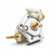 Водяной блок (гидроблок) в сборе для газовой колонки Bosch Junkers WR10 WRD10-2 8707006286 (JW118) - изображение 1