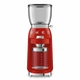 Кофемолка SMEG CGF11RDEU - изображение 1