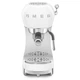 Рожковая кофеварка SMEG ECF02WHEU - изображение 1