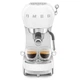Рожковая кофеварка SMEG ECF02WHEU - изображение 5