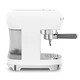 Рожковая кофеварка SMEG ECF02WHEU - изображение 7