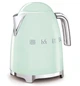 Электрочайник SMEG KLF03PGEU - изображение 2