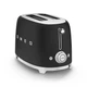 Тостер SMEG TSF01BLMEU - изображение 6