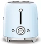 Тостер SMEG TSF01PBEU - изображение 3