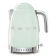 Электрочайник SMEG KLF04PGEU Green - изображение 1