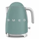 Электрочайник SMEG KLF03EGMEU - изображение 1