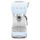 Рожкова кавоварка SMEG ECF02PBEU - зображення 1