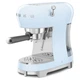 Рожкова кавоварка SMEG ECF02PBEU - зображення 4