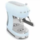 Рожкова кавоварка SMEG ECF02PBEU - зображення 8