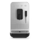 Кавомашина автоматична SMEG BCC12BLMEU - зображення 1