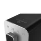 Кавомашина автоматична SMEG BCC12BLMEU - зображення 4