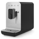 Кавомашина автоматична SMEG BCC12BLMEU - зображення 6