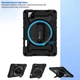 Чохол до планшета BeCover Horizontal Handle Xiaomi Pad 8 / 8 Pro 11.2" Black (715505) - зображення 3