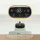 Мультипіч Dreame Tasti PT60 4.5L+2.5L Starlight Gray (DREAME-PT60-SG) - зображення 2