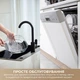 Мультипіч Dreame Tasti PT60 4.5L+2.5L Starlight Gray (DREAME-PT60-SG) - зображення 7