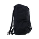 Рюкзак Zibi Black Double 42.5x30x14.5 см 18 л черный (ZB.700307) - изображение 2