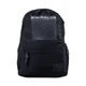 Рюкзак Zibi Black Minimalism 42.5x30x14.5 см 18 л черный (ZB.700305) - изображение 1