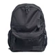 Рюкзак Zibi Black Total 42.5x30x14.5 см 18 л черный (ZB.700306) - изображение 1