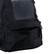 Рюкзак Zibi Black Minimalism 42.5x30x14.5 см 18 л черный (ZB.700305) - изображение 7