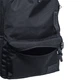 Рюкзак Zibi Black Total 42.5x30x14.5 см 18 л черный (ZB.700306) - изображение 6