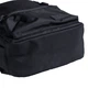 Рюкзак Zibi Black Total 42.5x30x14.5 см 18 л черный (ZB.700306) - изображение 9