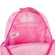 Рюкзак детский Kite Kids Hello Kitty 29х22.5х12 см 8.5л розовый (HK26-2727XS) - изображение 7