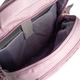 Рюкзак Zibi City Dream Розовый 32x17x47 см 24 л розовый (ZB11.0015CDP) - изображение 6