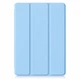 Чехол для планшета BeCover Soft Edge TPU Xiaomi Pad 8 / 8 Pro 11.2" Light Blue (715551) - изображение 3