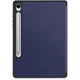 Чехол для планшета BeCover Flexible TPU Mate Samsung Galaxy Tab S10 Lite SM-X400/406 10.9" Deep Blue (713826) - изображение 2