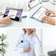 Чехол для планшета BeCover Soft Edge TPU Xiaomi Pad 8 / 8 Pro 11.2" Light Blue (715551) - изображение 8
