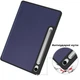 Чехол для планшета BeCover Flexible TPU Mate Samsung Galaxy Tab S10 Lite SM-X400/406 10.9" Deep Blue (713826) - изображение 3
