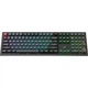 Клавіатура Keychron V6 8K Keychron Super Red Switch RGB USB UA Black (V6W-D1-UA) - зображення 2