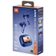 Навушники TWS JBL Live Beam 4 Blue (JBLLIVEBEAM4BLU) - зображення 3