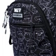 Рюкзак школьный YES ТS-54M Monkey 550333 15.9 л - изображение 7